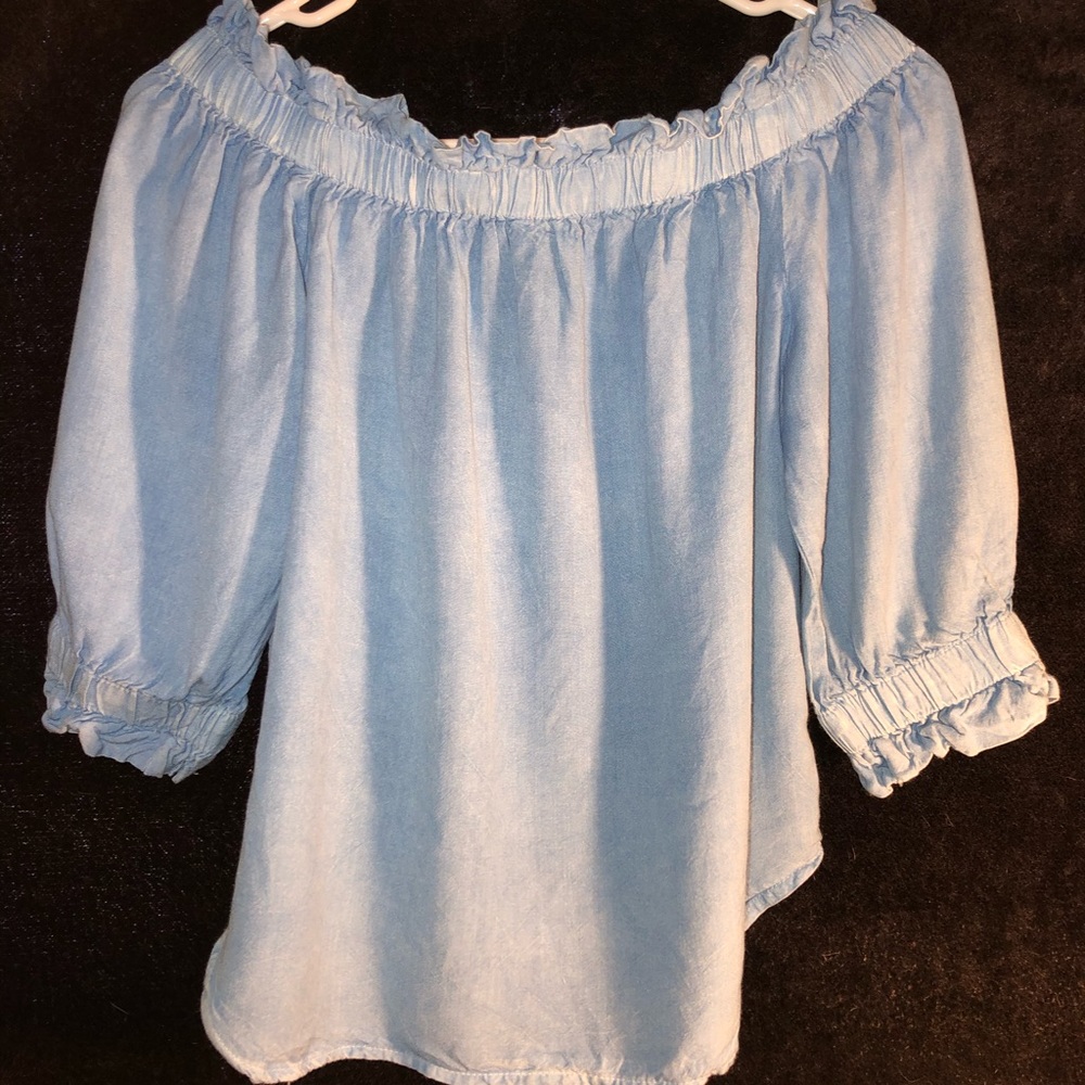 Blouse!